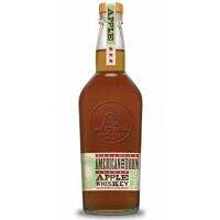 American Born Apple Moonshine