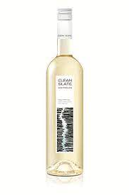 Clean Slate Riesling 750 Ml