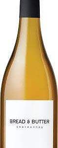 Bread And Butter Chardonnay