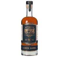 Broken Barrel Bourbon 95