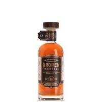 Broken Barrel Cask 115 Bourbon