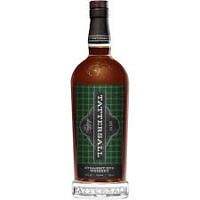 Tattersall Straight Rye