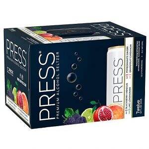 Press Variety 12c Signature