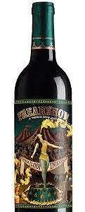 Freakshow Zinfandel