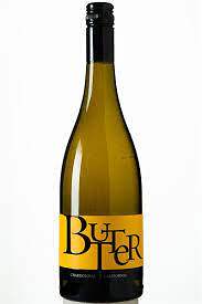 Butter Chardonnay Jam Butter Chard