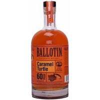Ballotin  Caramel Turtle 750ml