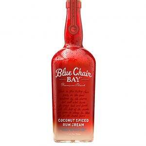 Blue Chair Coconut Cream