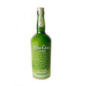 Blue Chair Key Lime Cream 750