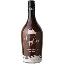 Tippy Cow Chocolate 750