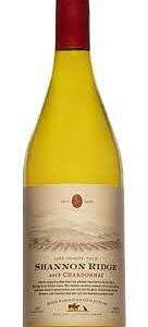 Shannon Ridge Chardonnay Hec