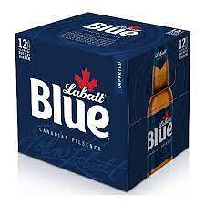 Labatt 12 Btl