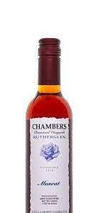 Chambers Rosewood Muscat 375