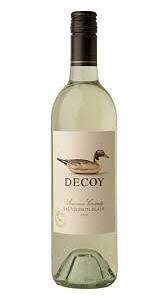 Decoy Sauvignon Blanc