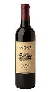 Duckhorn Merlot