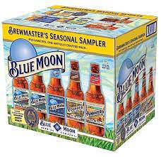 Blue Moon Belgian White 12 Btl