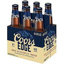 Coors Edge Na 6nr
