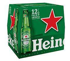 Heineken 12 Btl