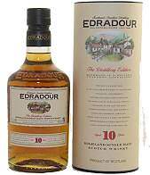 Edradour 10yr 700