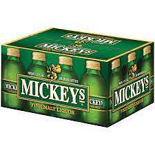 Mickeys 12 Btl