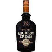 Buffalo Trace Cream Bourbon 750