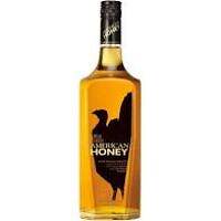 Wild Turkey American Honey 750