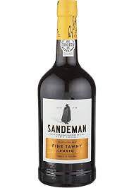 Sandeman Fine Tawny Porto