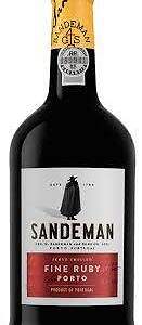 Sandeman Fine Ruby Porto
