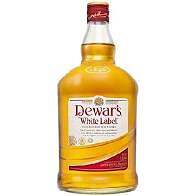 Dewars Scotch 1.75
