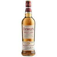 Dewars Scotch Ltr
