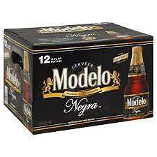 Modelo Negra 12pk Btl