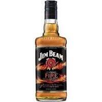 Jim Beam Fire 750ml