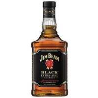 Jim Beam Black 750