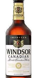 Windsor Canadian Ltr