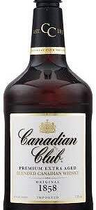 Canadian Club 1.75 175