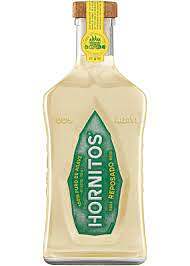 Hornitos Reposado 750ml