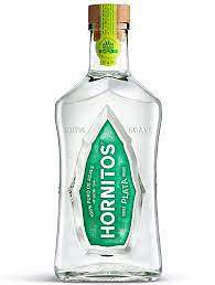 Hornitos Plata  / Blanco 175