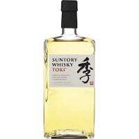 Toki Suntory Whisky 750