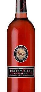 Forest Glen White Merlot