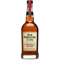 Old Forester 1870 750