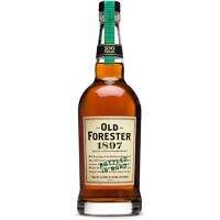 Old Forester 1897