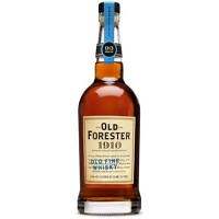 Old Forester 1910