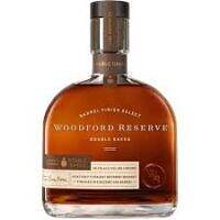 Woodford Double Oak Bourbon