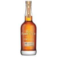 Old Forester Statesman 750
