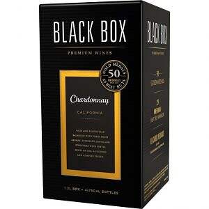 Black Box Chardonnay 3l