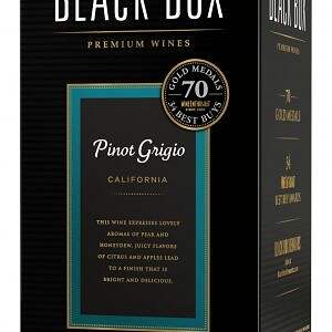 Black Box Pinot Grigio 3l
