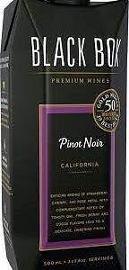 Black Box Pinot Noir 500ml