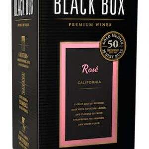 Black Box Rose 3l Z