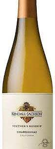 Kj Chard Kendall Jackson Chard