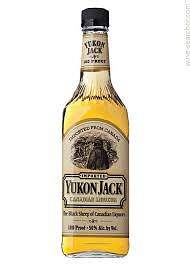 Yukon Jack Ltr