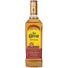 Cuervo Gold Tequila 750